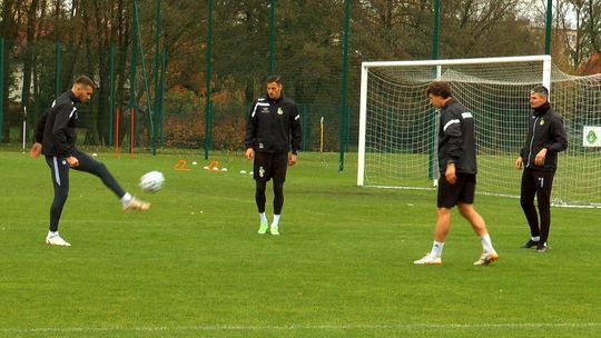 Czy Bełchatów podbije Rzeszów? Przekonamy się już 5 listopada w meczu GKS Bełchatów- Stal Rzeszów 