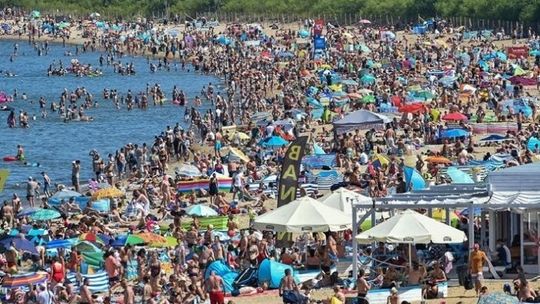 Czy po wakacjach będzie mniej zachorowań ?