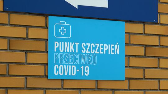 Czy w Szpitalu Powiatowym w Radomsku proces szczepienia przebiega sprawnie?