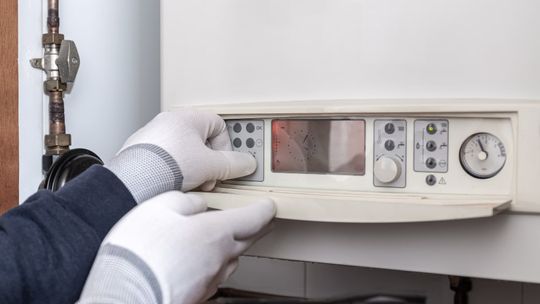 Czy warto zainwestować w elektryczny podgrzewacz wody?