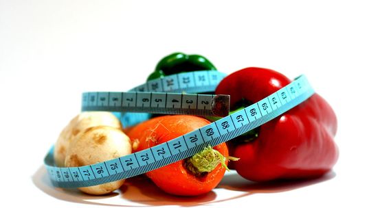 Dieta pudełkowa: paleo, wege, fit i wszystko, czego zapragniesz