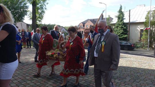 Dożynki w Gminie Bełchatów (powiat bełchatowski) 