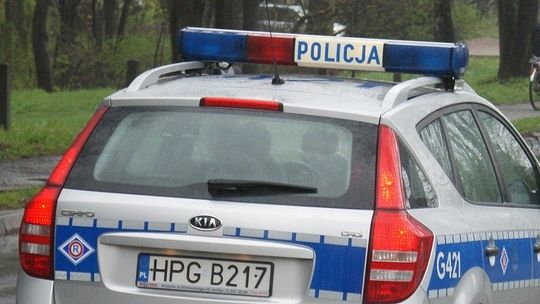 Dwa śmiertelne wypadki w ciągu jednego dnia