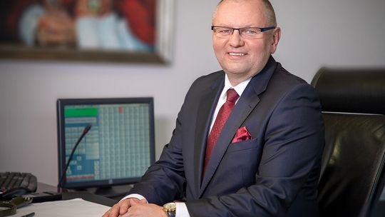 Działalność Kopalni Bełchatów w czasie pandemii –  wywiad z dyrektorem Dariuszem Grzesistą 