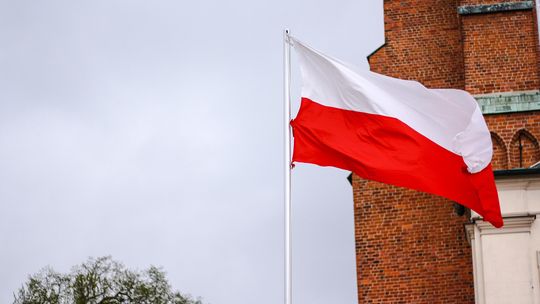 Dzień Flagi Rzeczypospolitej Polskiej