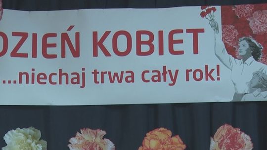 Dzień Kobiet w Gminie 