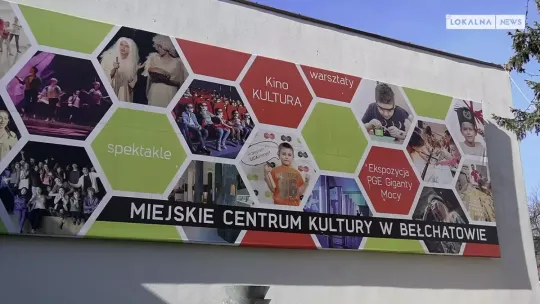 Dzień Kobiet w Miejskim Centrum Kultury