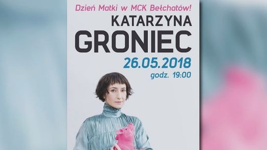 Dzień Matki w MCK 