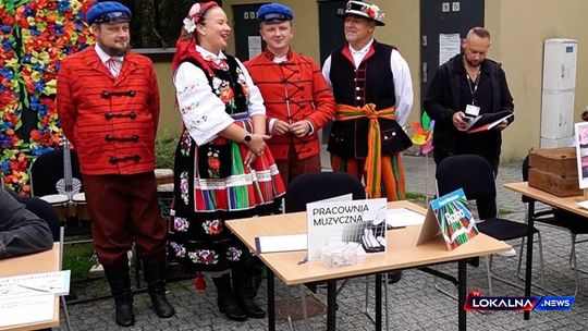 Dzień Otwarty MCK ożywił Plac Narutowicza