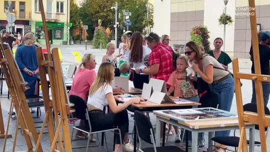 Dzień Otwarty Miejskiego Centrum Kultury w Bełchatowie