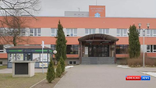 Dzień Otwarty porodówki w Bełchatowie. Będzie można poznać oddziały i personel