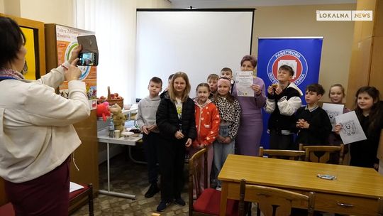 Dzień Otwarty w bełchatowskim Sanepidzie przyciągnął mieszkańców