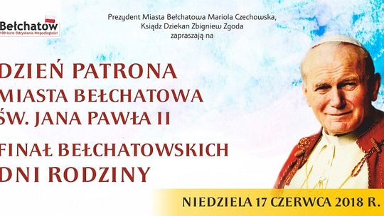 Dzień Patrona Miasta