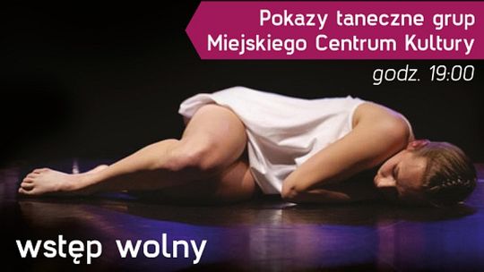 Dzień "pląsów" już w kwietniu