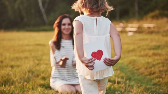 Dziś Dzień Matki. Najlepsze życzenia dla mam