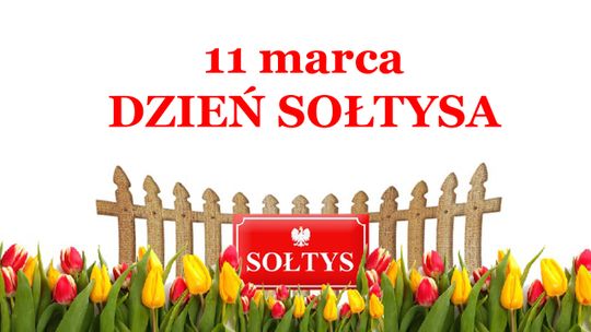 Dziś Dzień Sołtysa