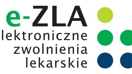 Elektroniczne zwolnienia lekarskie od 1. grudnia
