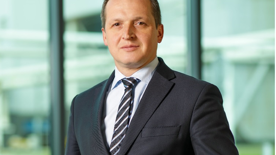 Elektrownia Bełchatów – ciągłość produkcji energii elektrycznej  to priorytet –  wywiad z dyrektorem Andrzejem Legeżyńskim 