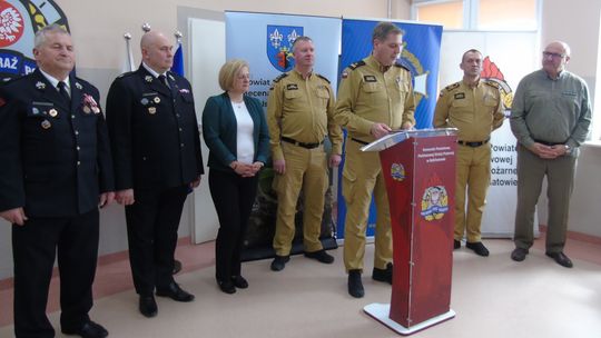 Eliminacje turnieju pożarniczego w Bełchatowie. Znamy zwycięzców