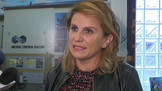 Elżbieta Kudaj podsumowuje kampanię wyborczą