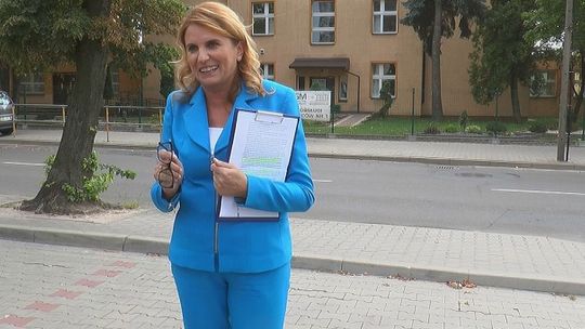 Elżbieta Kudaj przedstawiła pomysł na uzdrowienie PGM