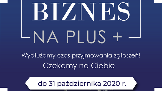  EUROPEJSKIE FORUM GOSPODARCZE - ŁÓDZKIE 2020. CZAS START! 