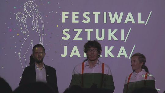 Festiwal Sztuki Jabłka połączył Bełchatowian