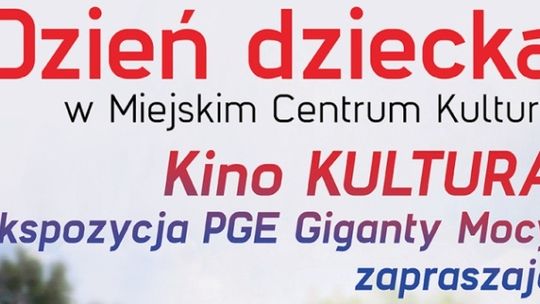 Filmowy Dzień Dziecka
