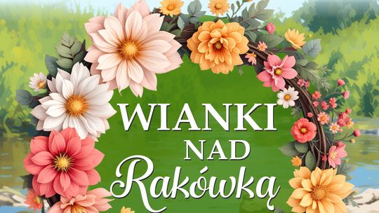 Folklor, ogień i zabawa pod gwiazdami. Nad Rakówką odbędzie się święto lata