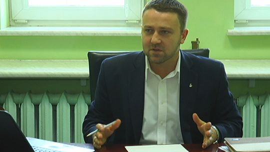 GKS Bełchatów ma nowego prezesa oraz trenera