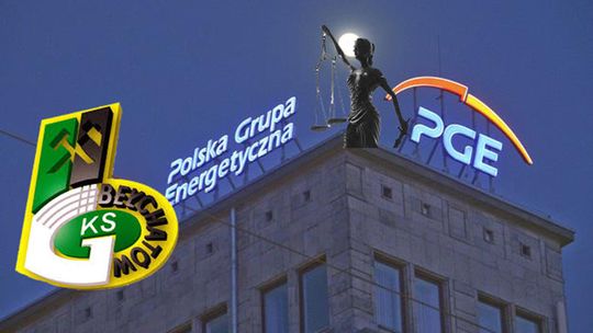 GKS nadal bez sponsora! Czy wierzyciele pukają do drzwi klubu ! 