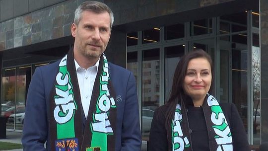 GKS podpisze umowę z nowym sponsorem
