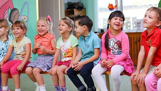 Gmina Bełchatów przeciwna otwieraniu przedszkoli i zerówek
