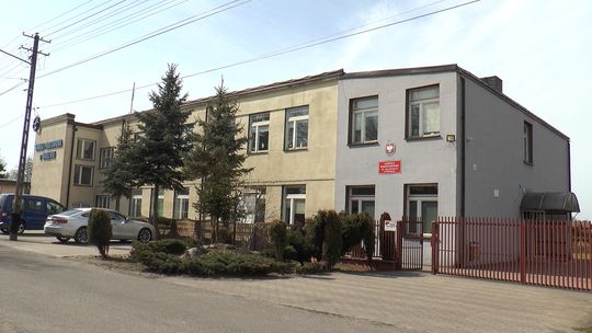 Gmina Drużbice mocno doinwestuje infrastrukturę sportowo-rekreacyjną