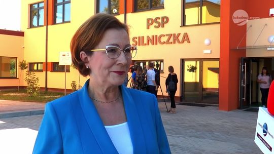 Gmina Żytno ma nowoczesną Sale Gimnastyczną - pow. radomszczański