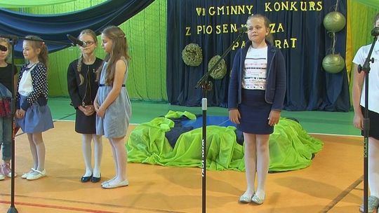 Gminny Konkurs Piosenki