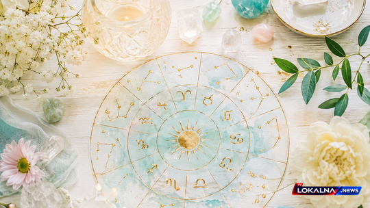 Horoskop na tydzień 10-14 sierpnia 2026r dla wszystkich znaków zodiaku