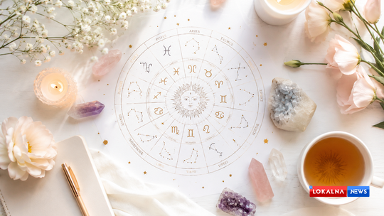 Horoskop na tydzień 11-15 maja 2026r dla wszystkich znaków zodiaku