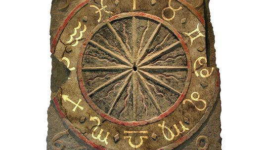 Horoskop na tydzień 12-16 maja 2025r dla wszystkich znaków zodiaku