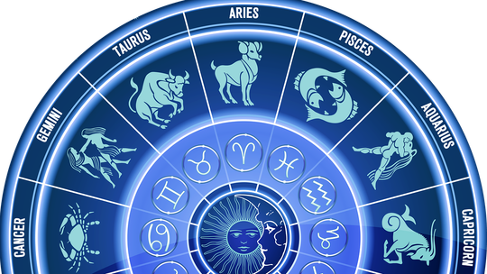 Horoskop na tydzień 13-17 października 2025r dla wszystkich znaków zodiaku