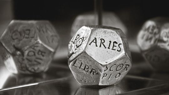 Horoskop na tydzień 14-18 lipca 2025r dla wszystkich znaków zodiaku