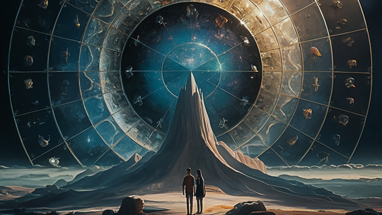 Horoskop na tydzień 16-20 czerwca 2025r dla wszystkich znaków zodiaku