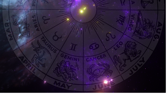 Horoskop na tydzień 16-20 października 2023 dla wszystkich znaków zodiaku