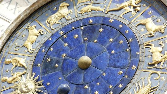 Horoskop na tydzień 17-21 listopada 2025r dla wszystkich znaków zodiaku Horoskop na tydzień 17-21 listopada 2025r dla wszystkich znaków zodiaku