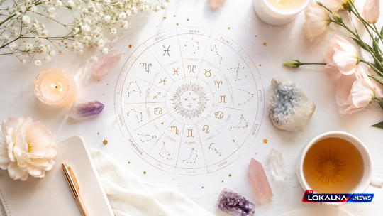 Horoskop na tydzień 17-23 sierpnia 2026r dla wszystkich znaków zodiaku