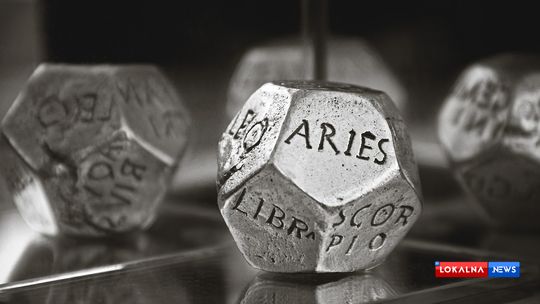 Horoskop na tydzień 18-22 maja 2026r dla wszystkich znaków zodiaku