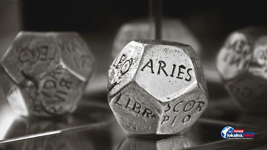Horoskop na tydzień 18-22 maja 2026r dla wszystkich znaków zodiaku
