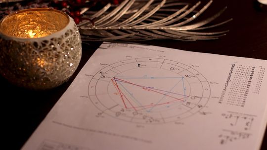 Horoskop na tydzień 18-22 sierpnia 2025r dla wszystkich znaków zodiaku