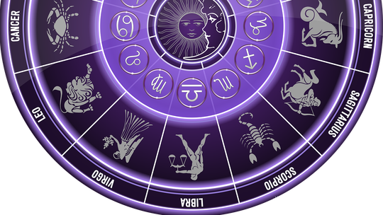 Horoskop na tydzień 19-23 stycznia 2026r dla wszystkich znaków zodiaku