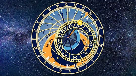 Horoskop na tydzień 2-6 czerwca 2025r dla wszystkich znaków zodiaku
